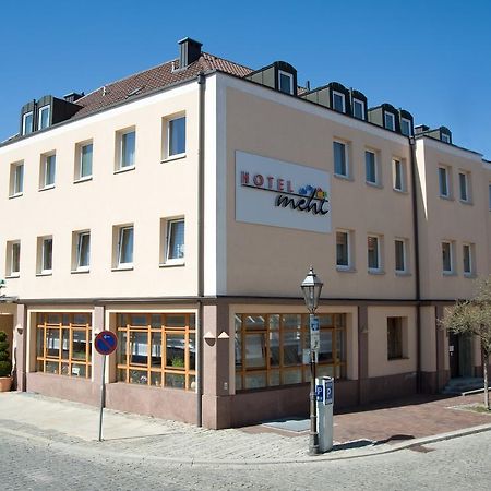 Hotel Mehl Neumarkt in der Oberpfalz Eksteriør billede